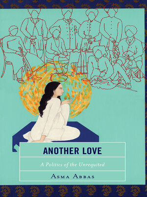 cover image of Another Love